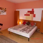 Hostel Jugendstube *