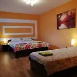 Hostel Jugendstube Brasov