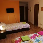Auberge de jeunesse Jugendstube Braşov