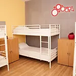 Hostel Jugendstube *