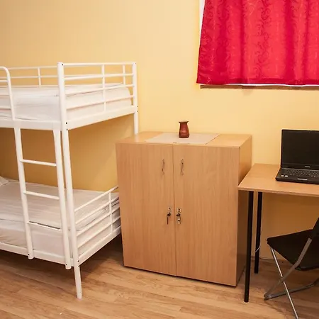 Jugendstube Hostel *