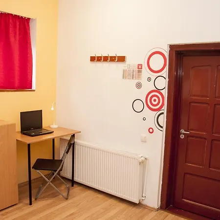 Ostello Jugendstube Braşov