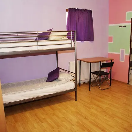 Jugendstube Ostello Braşov