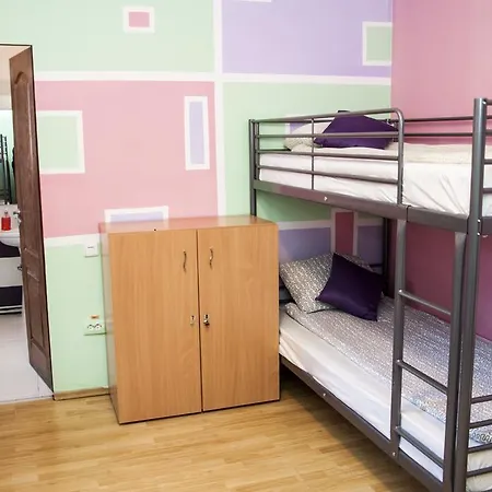 Ostello Jugendstube *