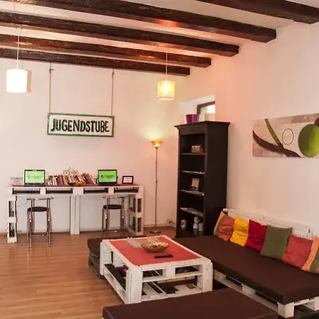 Ostello Jugendstube Braşov