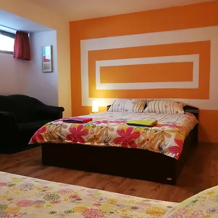 Jugendstube Auberge de jeunesse