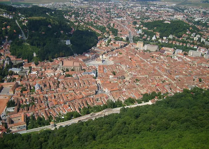 Jugendstube Hostel Brasov