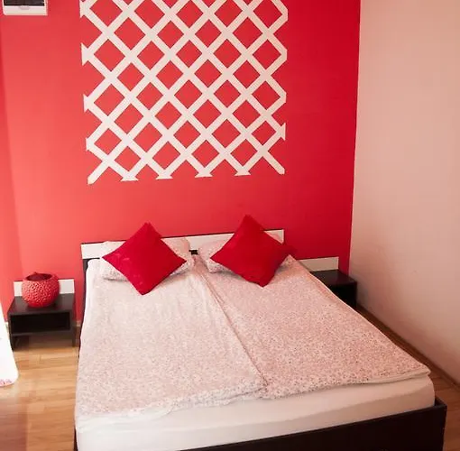 Hostel Jugendstube *