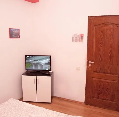 Jugendstube Hostel *