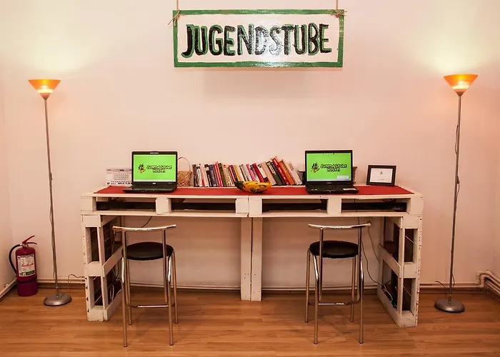 Jugendstube Braszów