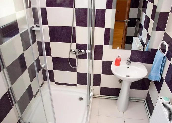 Jugendstube Hostel *